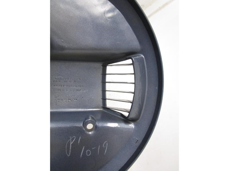 88 Honda GL1500 Goldwing Left Front Brake Rotor Guard 44211-MAF